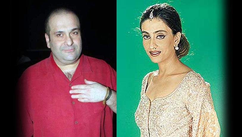 Rajiv Kapoor - Aarti Sabharwal