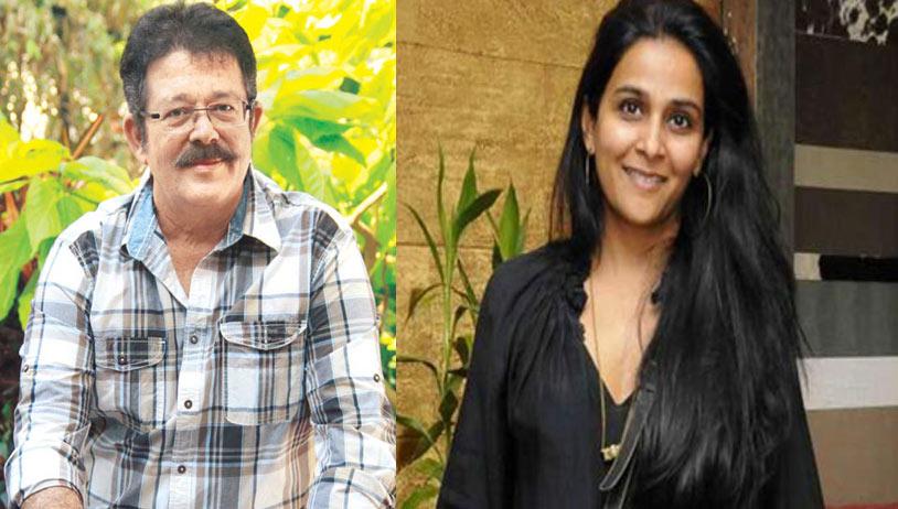Kunal Kapoor Sheena Sippy