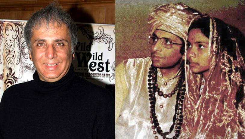Aditya Raj Kapoor Priti