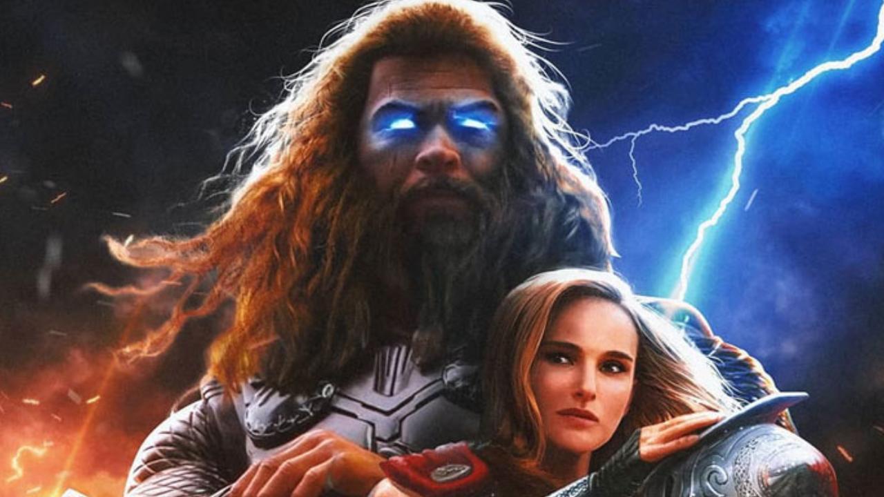 Did Chris Hemsworth Just Drop A Hint On The Thor 4 Trailer Release Date?