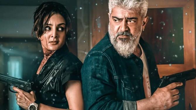 From Pathaan To Varisu: 5 Blockbusters Indian Cinema Has Witnessed In January 2023
