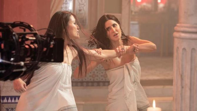 Before Fighter, Watch These High Octane Action Movies Filled With Enthralling Kicks And Punches