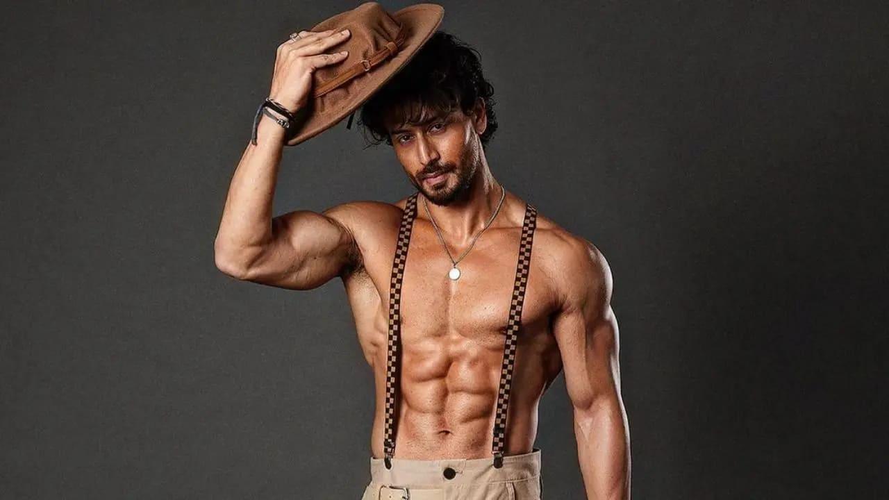Tiger Shroff Birthday Special: The Actor Talks About Jackie Shroff, Failure, and Struggle