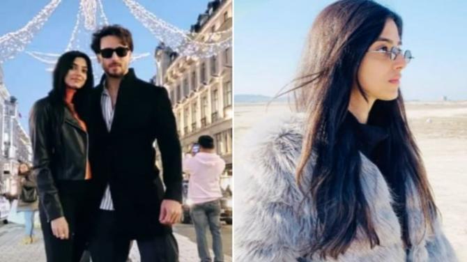 Ananya Panday To Disha Patani: 5 Actors Who Found Love After Their Rumored Nasty Breakups