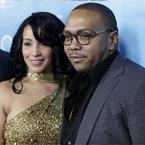 Timbaland`s wife files for divorce?
