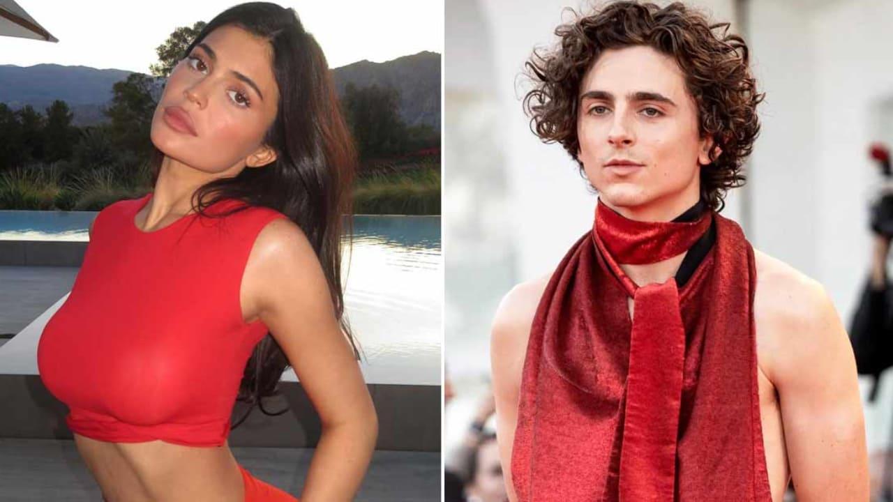 Amid Breakup Rumors, Kylie Jenner And Timothee Chalamet Are Keeping It Casual: It`s Not That Serious
