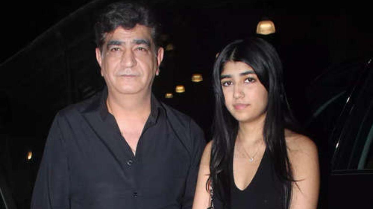 Co-Owner of T-Series Krishan Kumar`s Daughter Tishaa Kumar Passes Away at 20