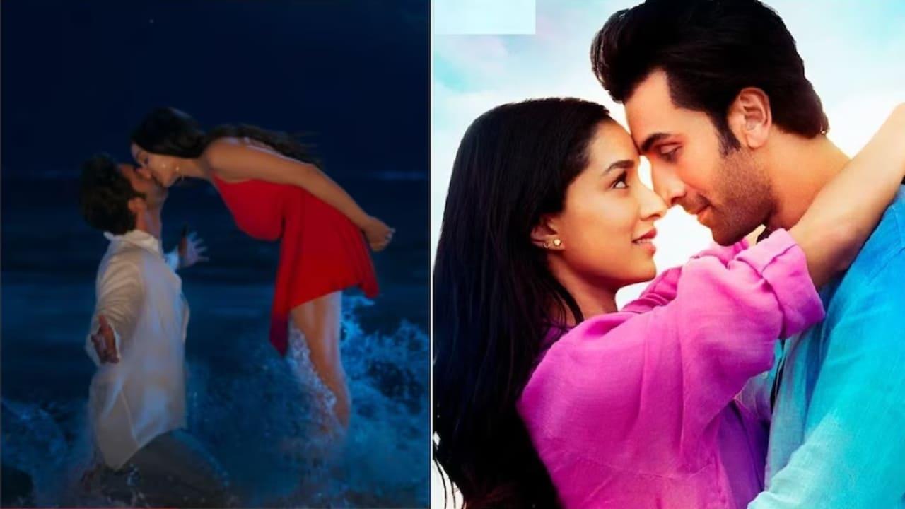 Tu Jhoothi Main Makkar Trailer: Ranbir`s Abs To Shraddha`s Sexy Avatar, 5 Moments You Cannot Miss