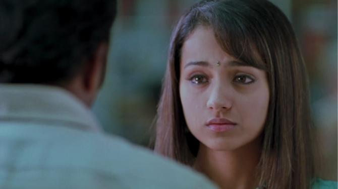 Trisha Krishnan: Top 7 Characters Played By The Actress