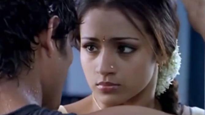 Trisha Krishnan: Top 7 Characters Played By The Actress