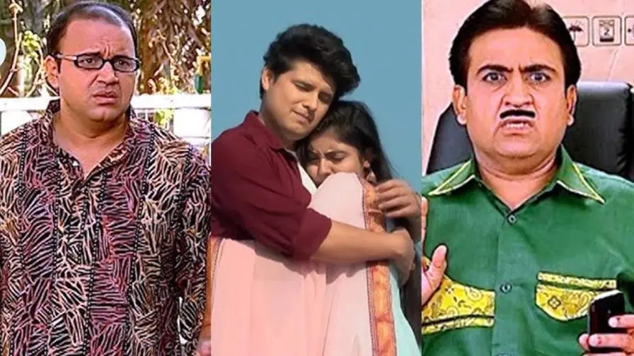 5 Taarak Mehta Ka Ooltah Chashmah Controversies That Shook The Fans