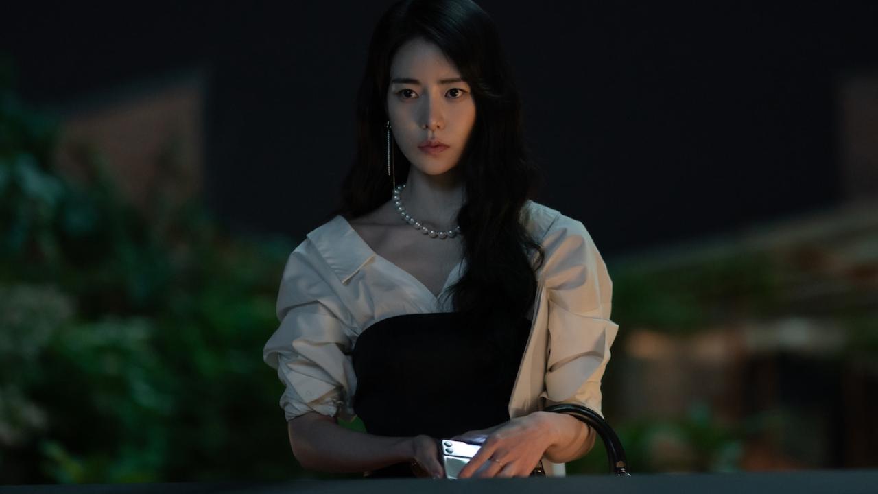 Park Yeon-jin (The Glory)