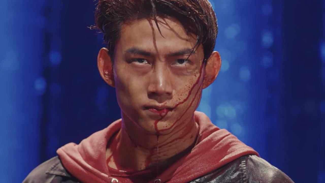 Jang Han-seok (Vincenzo)