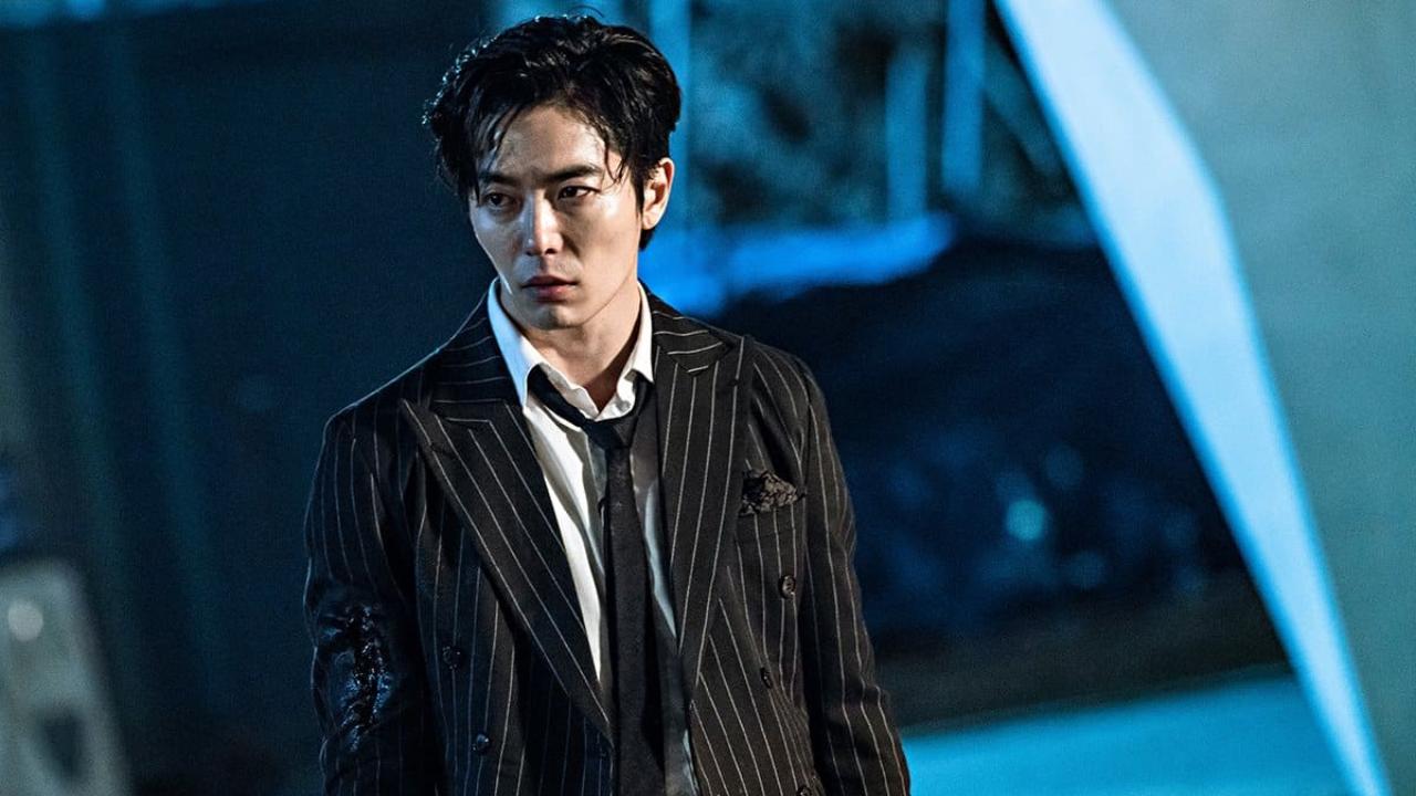 Mo Tae-goo (Voice)