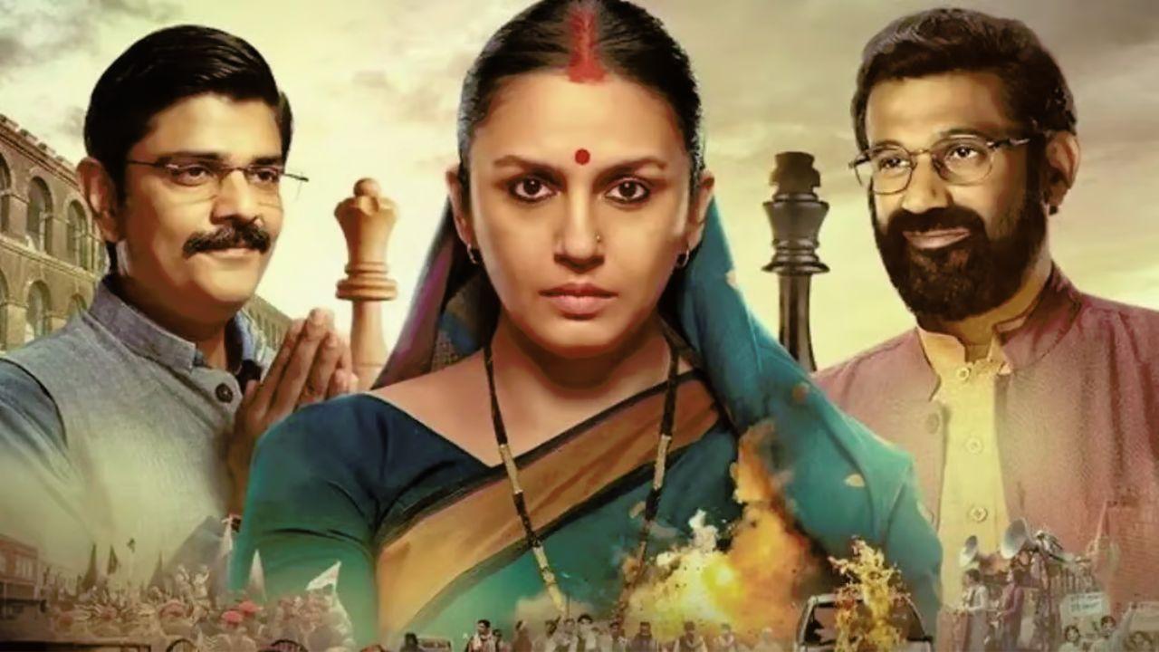 Maharani: Season 3