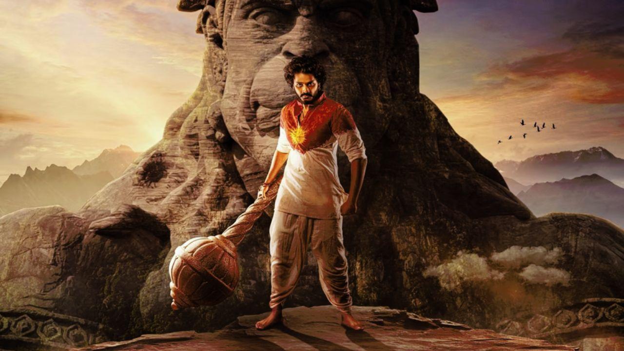 HanuMan