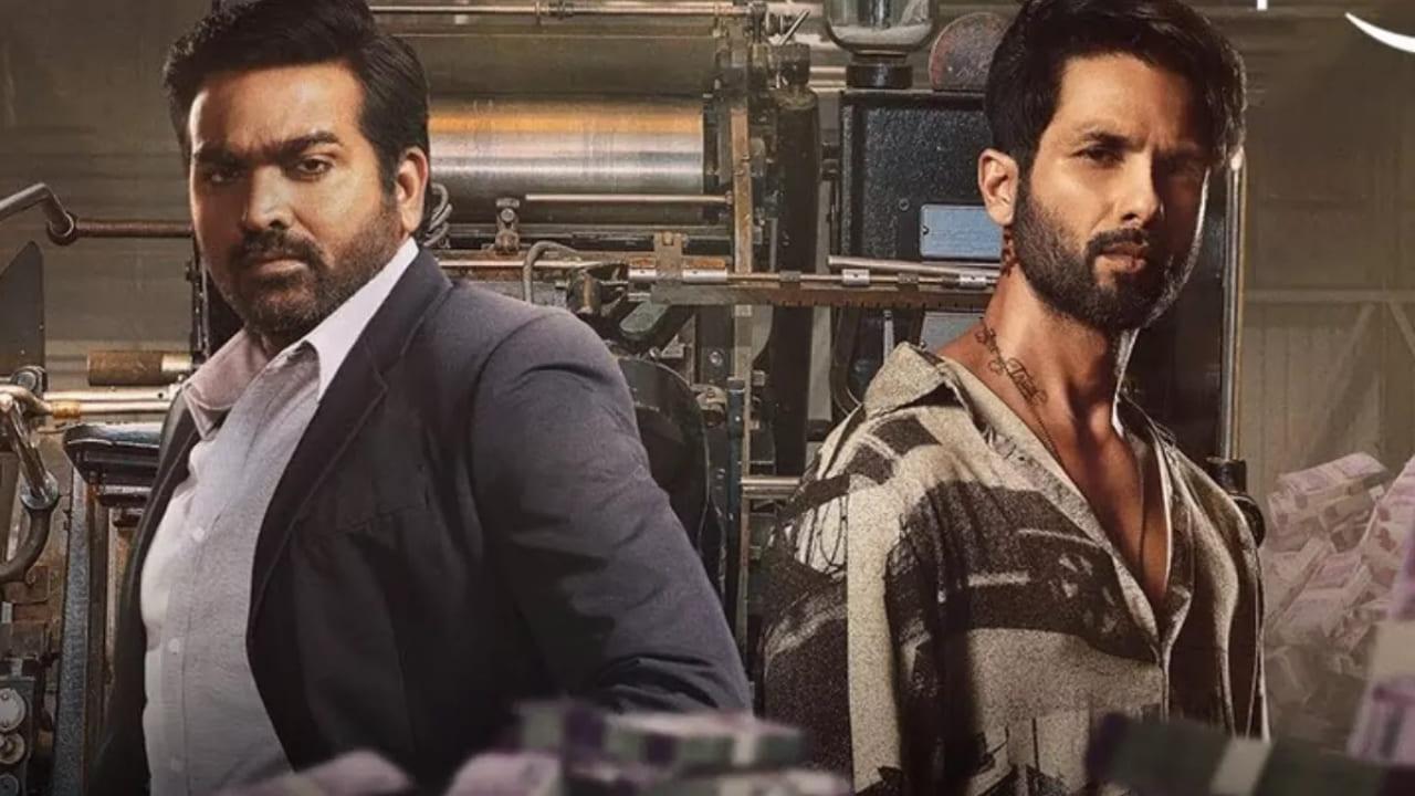 Farzi Trailer OUT: Shahid Kapoor-Vijay Sethupathi`s Chase Will Keep You On The Edge Of Your Seat