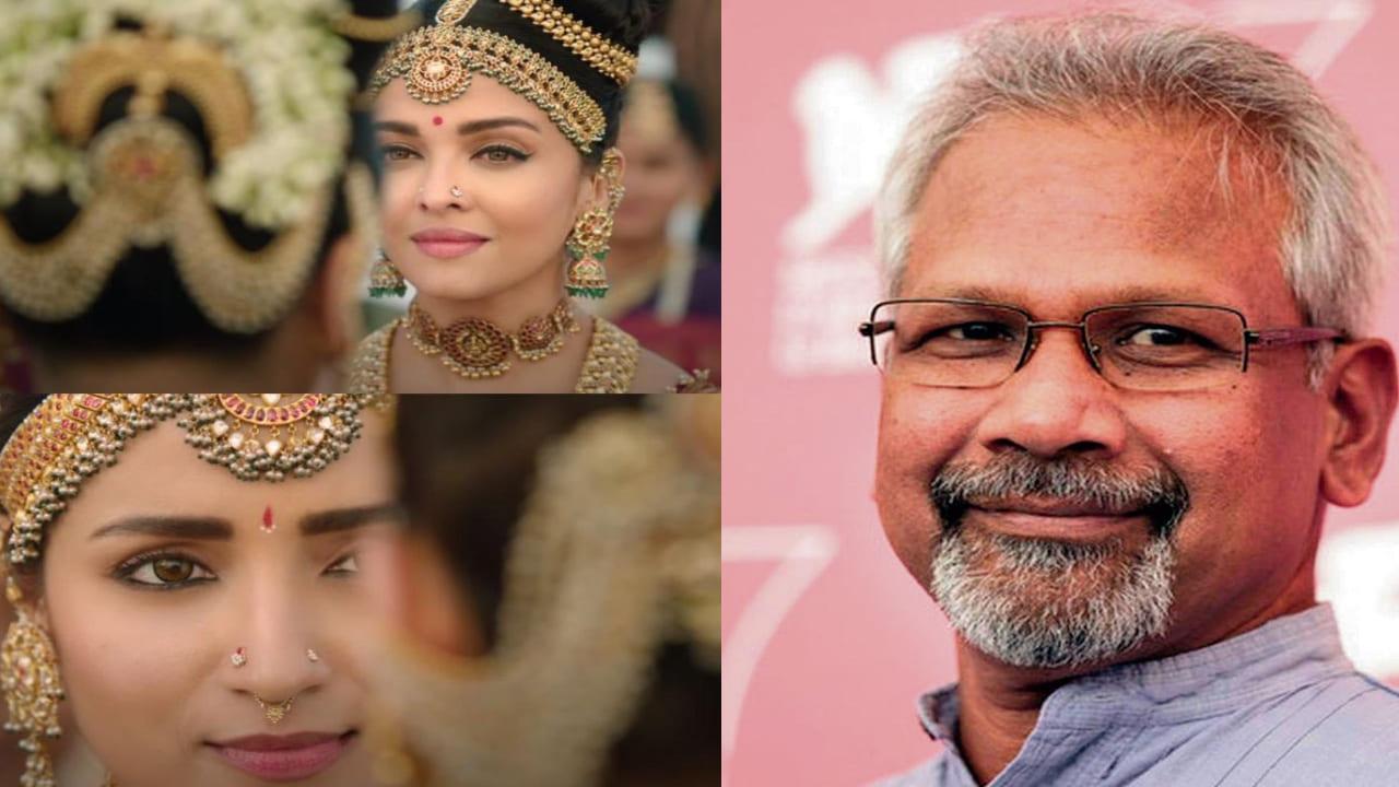 Ponniyin Selvan: Trisha Krishnan And Aishwarya Rai Never Got Along Because Of Mani Rantam
