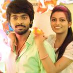 36 takes for a kissing scene in `Trisha Illana Nayanthara`