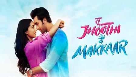 Tu Jhoothi Main Makkaar Review: Ranbir-Shraddha's Rom-Com Is All About The Modern-Age Relationship