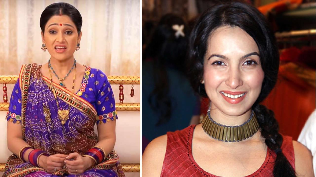 Disha Vakani To Shraddha Nigam, 5 TV Actresses Who Left Their Acting Career Abruptly