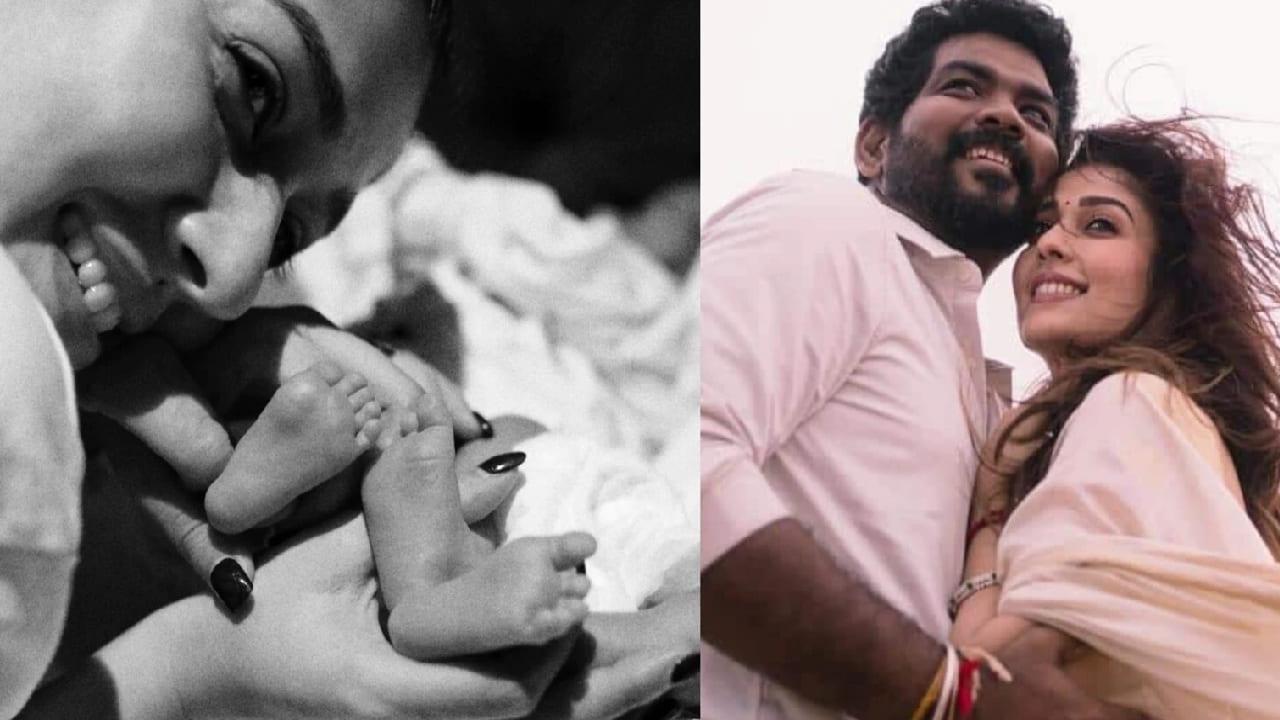 Tamil Nadu Government To Set Up an Inquiry On Nayanthara And Vignesh As They Welcome Surrogate Twins