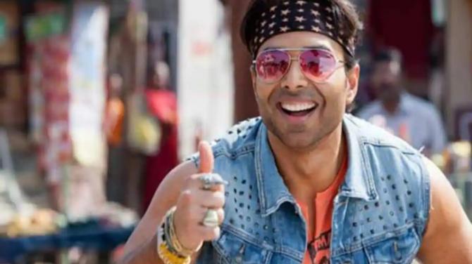 5 Times Bollywood Characters And Their `Overacting Ki Dukaan` Made Us Cringe