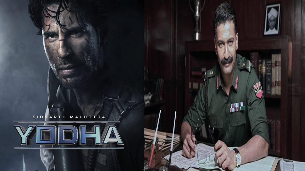 Vicky Kaushal, Ayushmann Khurrana, And More Bollywood Stars Most Promising Upcoming Movies