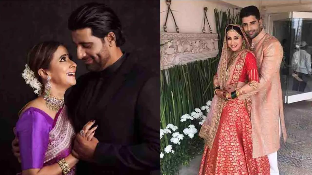Is Urmila Matondkar`s Divorce From Husband Mohsin Akhtar Not Mutual?
