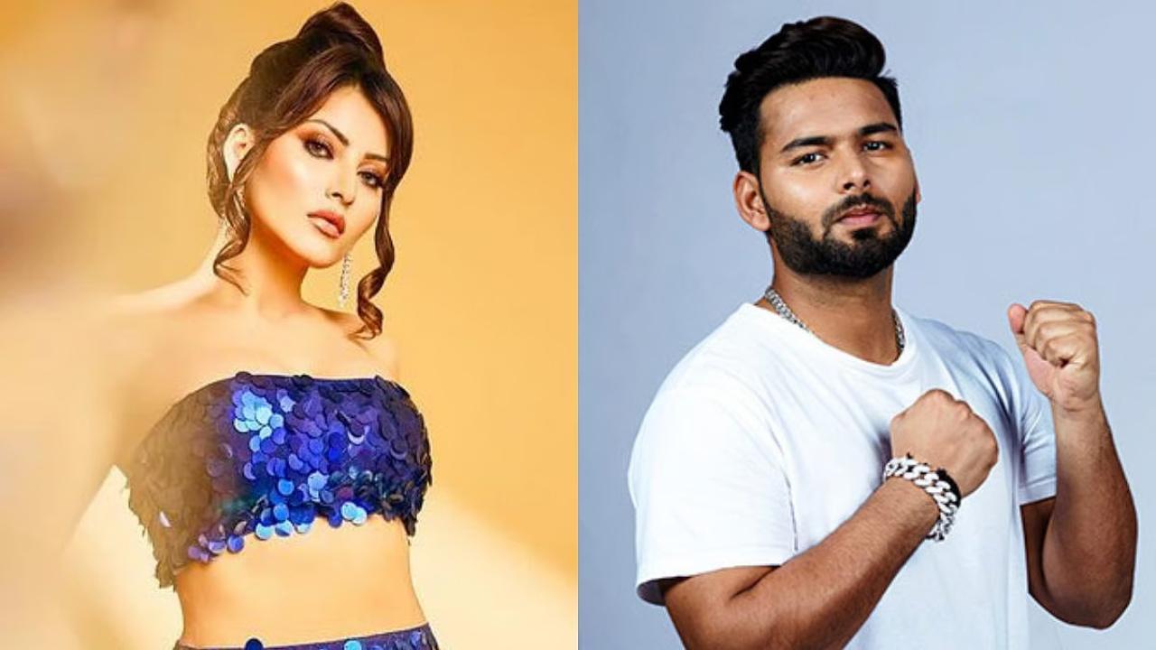 When Urvashi Rautela Opened Up On Marriage Plans, Link-Up With Rishab Pant