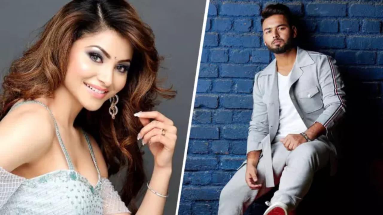 Did Urvashi Rautela Just Apologize To Cricketer Rishabh Pant? Here Is What We Know
