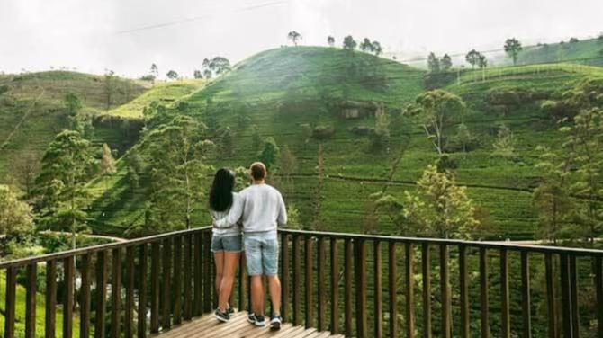 Ooty, Tamil Nadu
