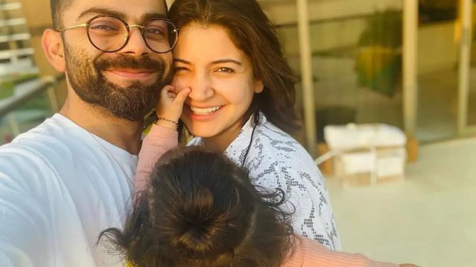 Malti Marie Jonas To Raha Kapoor: Bollywood Star Kids Who Won Hearts With Their Cuteness