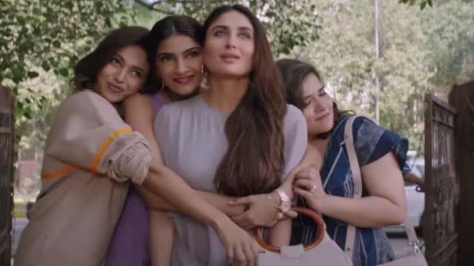 Valentine`s Day 2024: 5 Movies For Singles To Watch On The Day Of Love