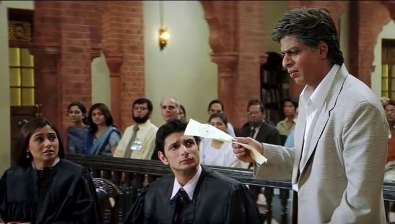 Veer Zaara