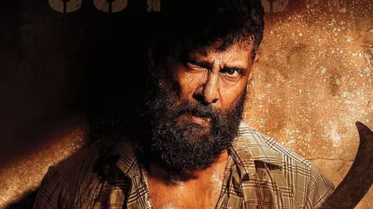Veera Dheera Sooran: Innovative Storytelling