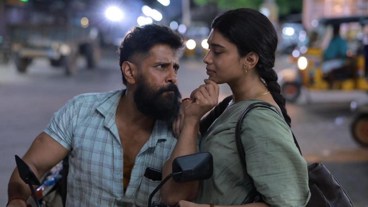 Veera Dheera Sooran On OTT: Where And When To Watch Chiyaan Vikram`s Crime Drama