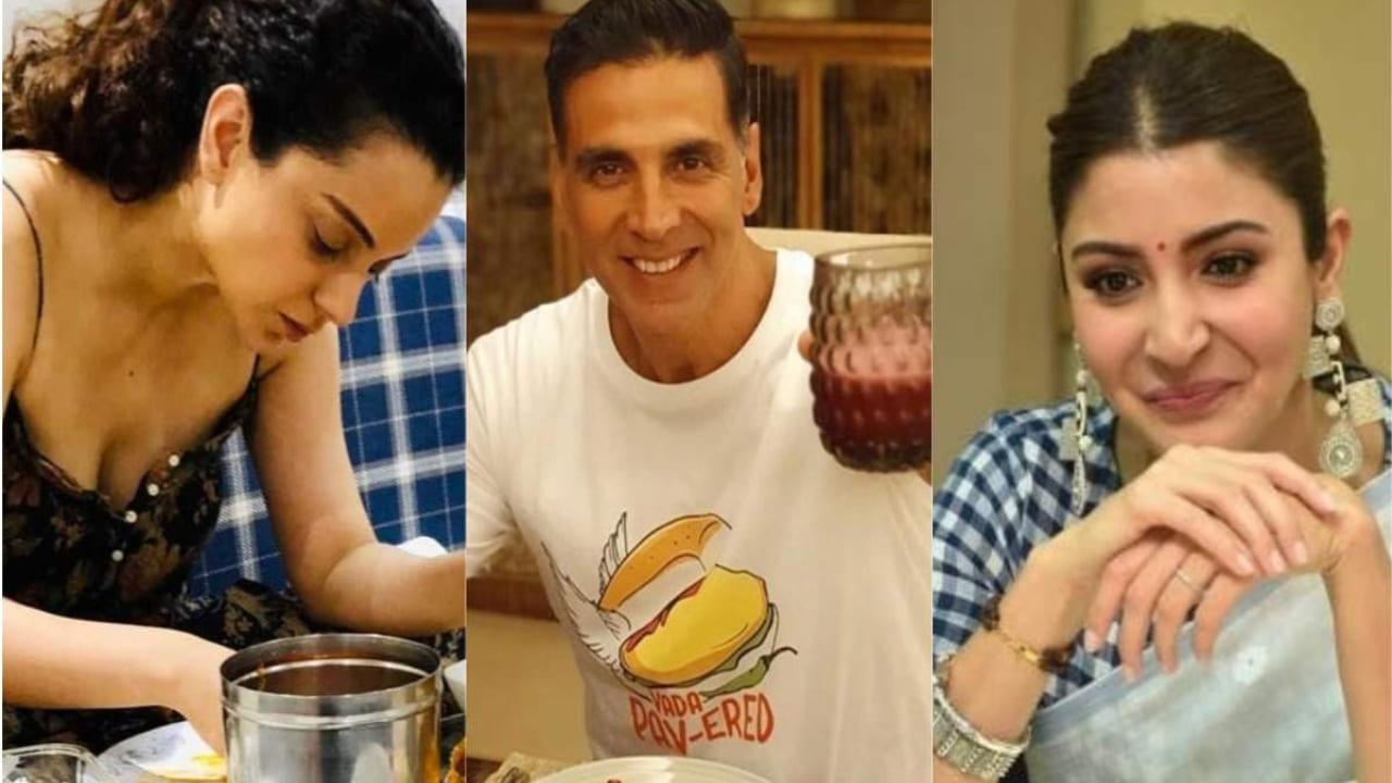 Sonam Kapoor To Akshay Kumar, Bollywood Celebrities Who Will Inspire You To Become Vegan