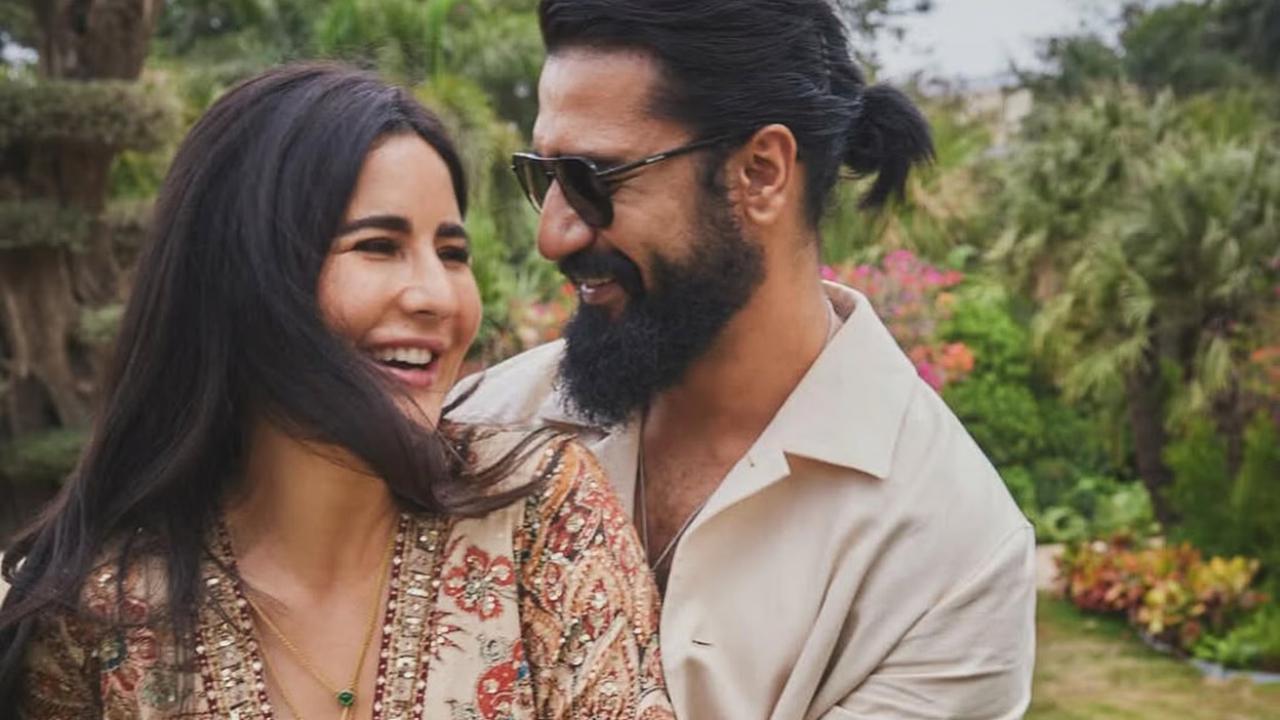 6 Times Vicky Kaushal Cracked The Code For A Happy Marriage With Katrina Kaif