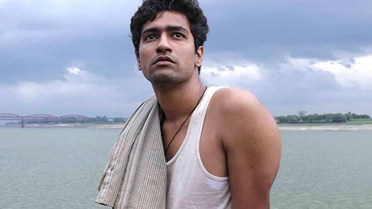 4. Masaan (2015)