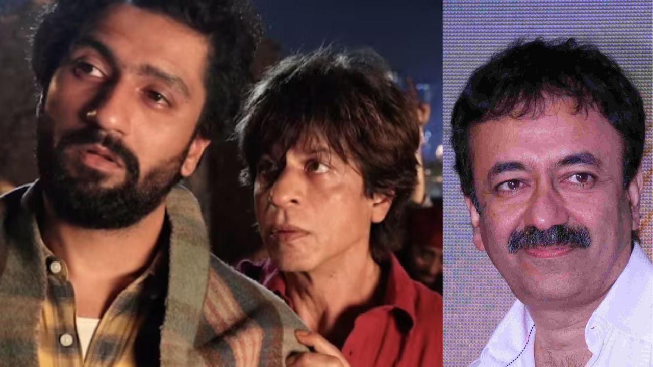 Read: Vicky Kaushal Talks About How He Landed the Cameo in Rajkumar Hirani’s Dunki
