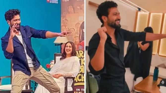Instagram Reels: Deepika Padukone To Alia Bhatt, 5 Bollywood Actors Who Are Acing The Insta Game