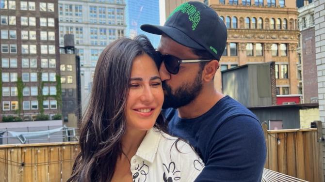 From Massan To Marrying The Woman Of His Dreams, Vicky Kaushal Manifested His Life And How!