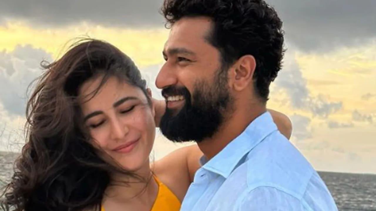 Vicky Kaushal Reveals He And Katrina Kaif Refused To Do A Film Together, Here`s Why