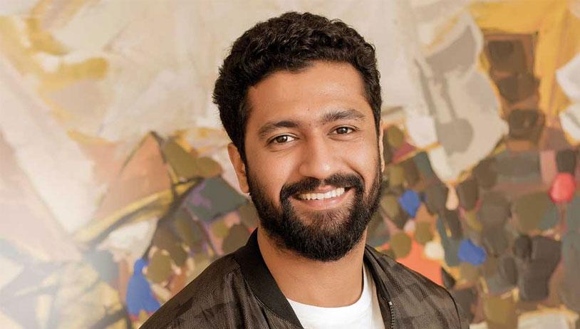 Vicky Kaushal