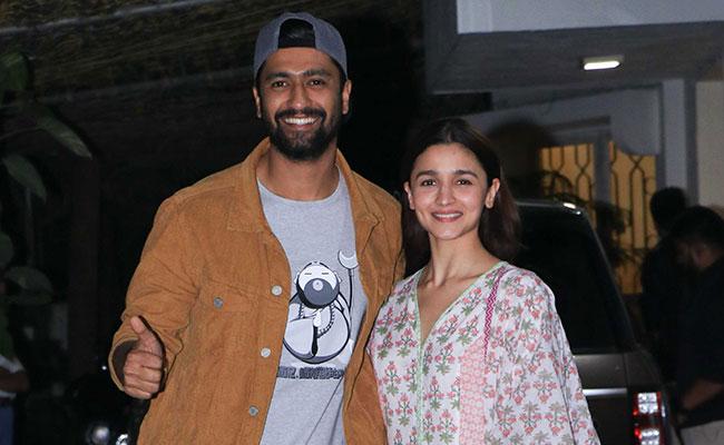 vicky kaushal, alia bhatt, raazi, uri