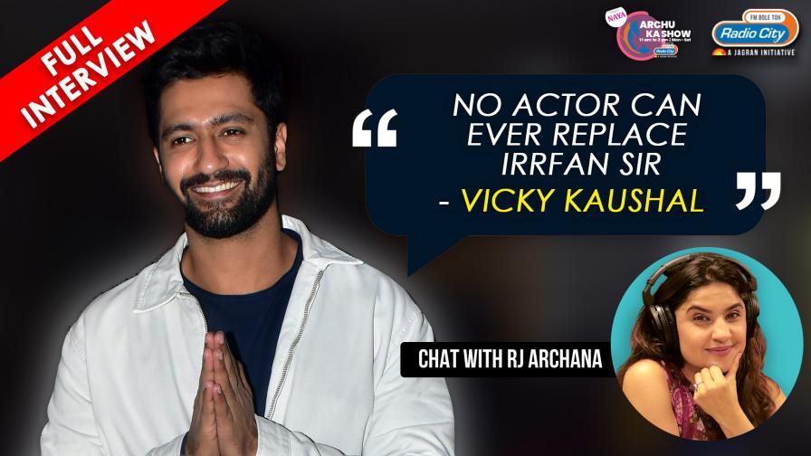 Vicky Kaushal: People should never forget the sacrifice made for our freedom | Sardar Udham