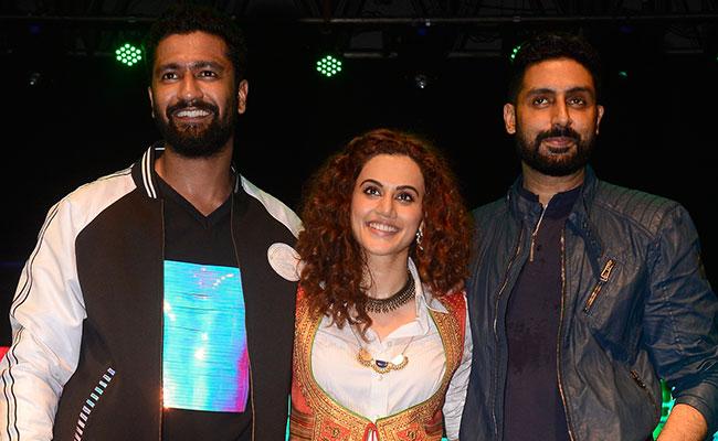 Manmarziyaan