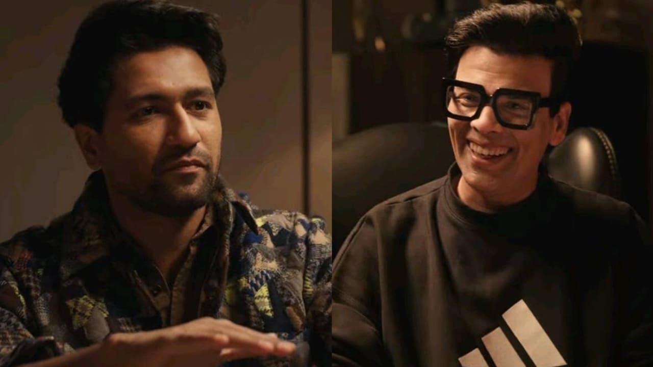 Vicky Kaushal To Be A Part Of Student Of The Year 3? Here`s What Karan Johar Has To Offer Him
