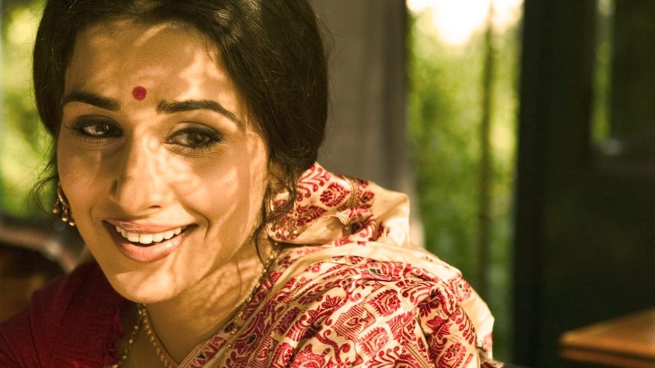 5. Parineeta (2005)